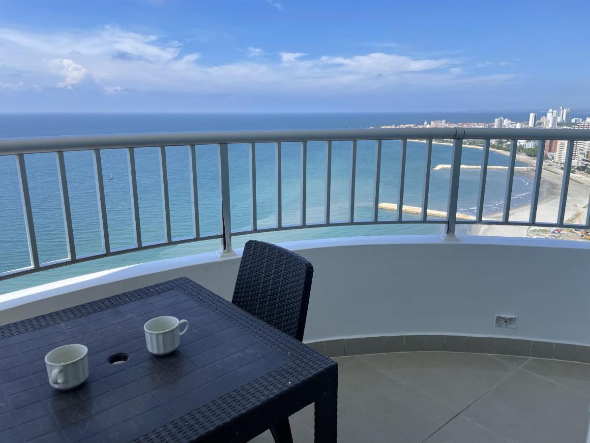 Apartamento En Makrotours