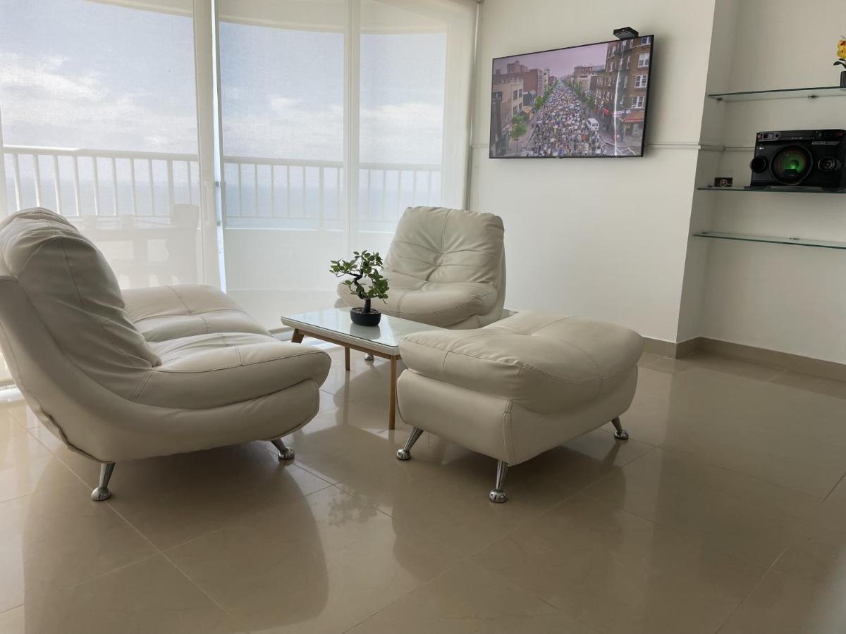 En Makrotours Apartamento Cartagena