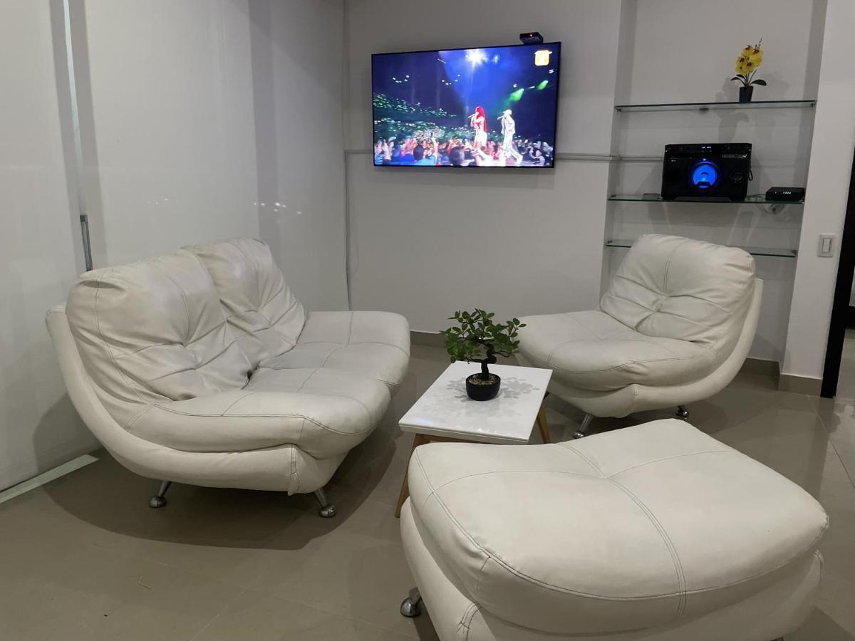 En Makrotours Apartamento