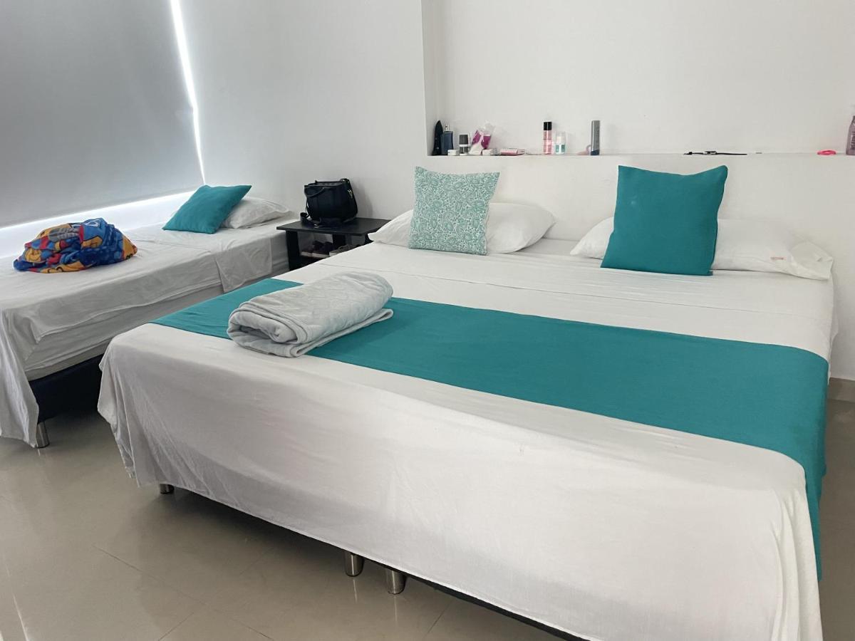 En Makrotours Apartamento *