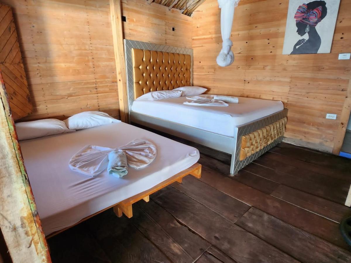Inn Palos Locos Baru *
