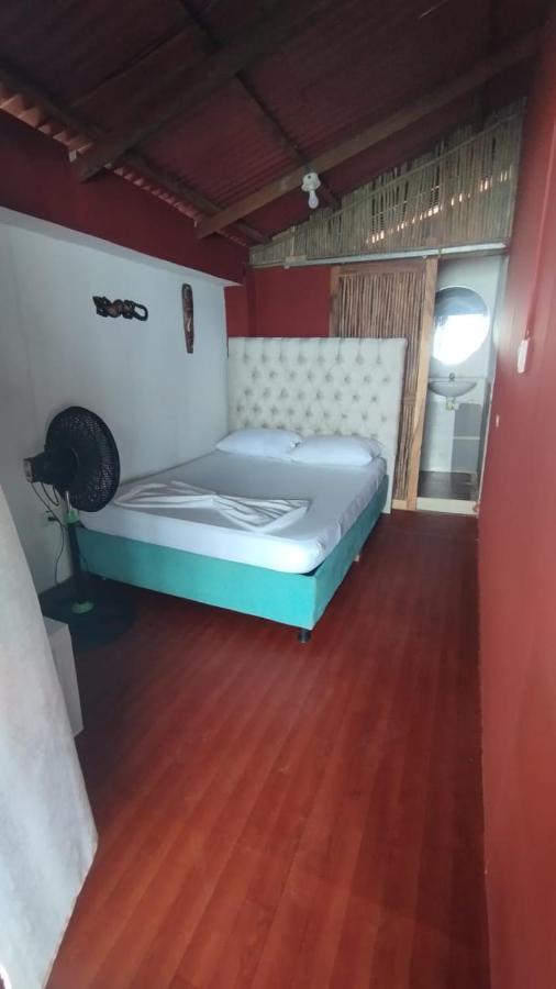 Palos Locos Baru Inn *