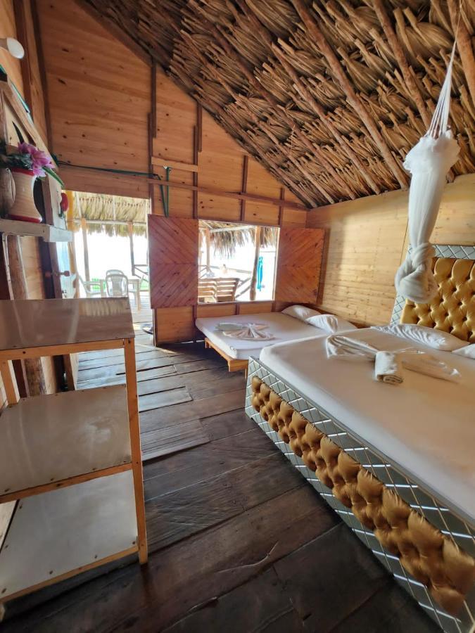 Palos Locos Baru Inn *