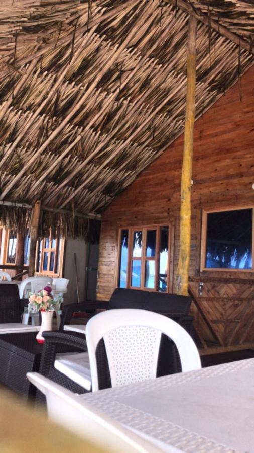 Palos Locos Baru Inn