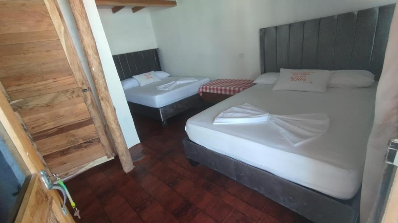 Inn Palos Locos Baru