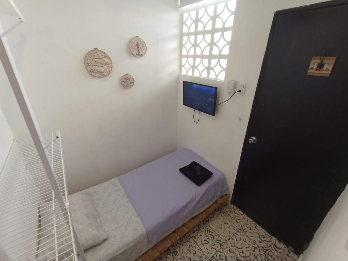 Hostal Casa Tamarindo Cartagena