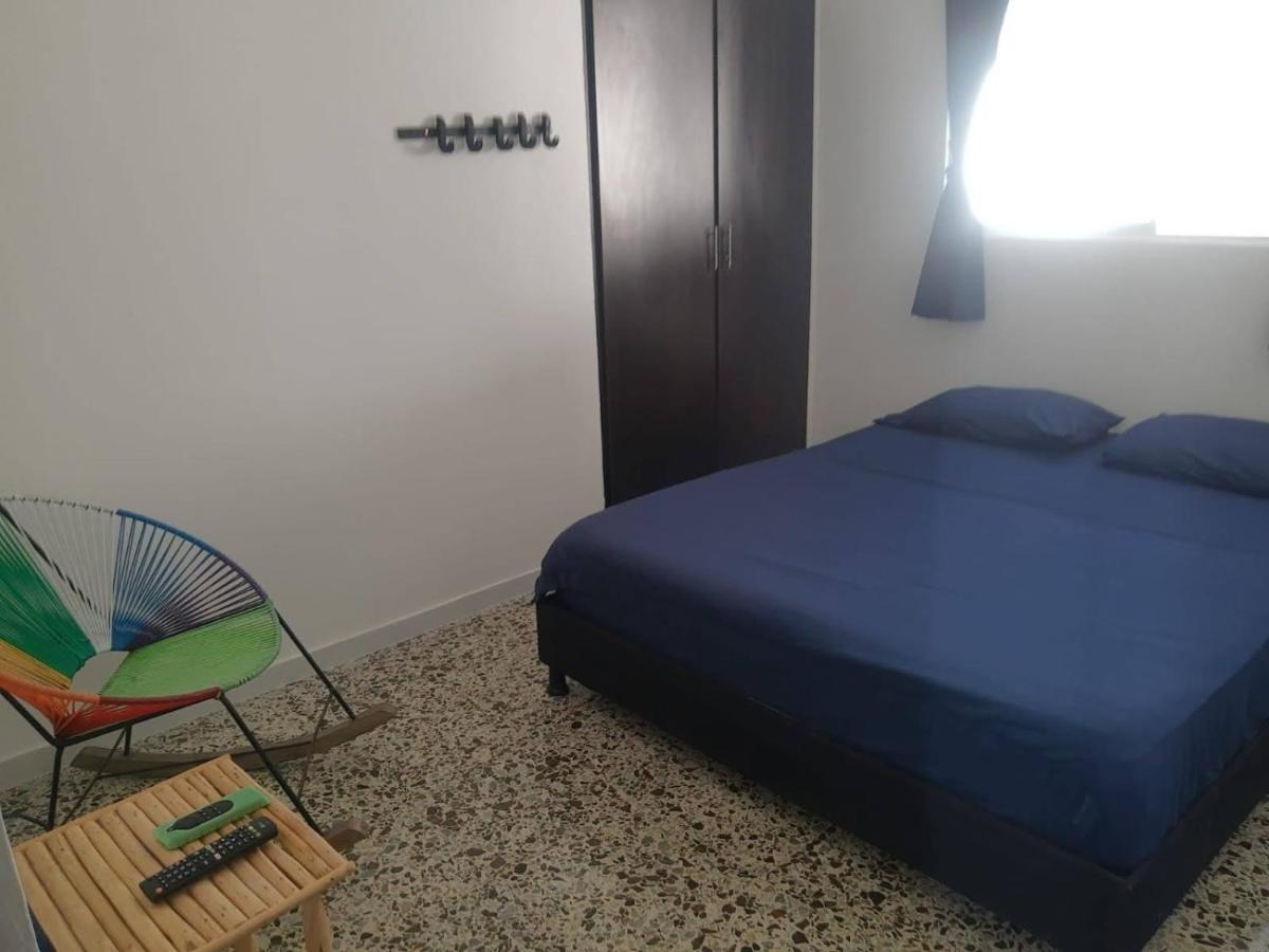 Hostal Casa Tamarindo *