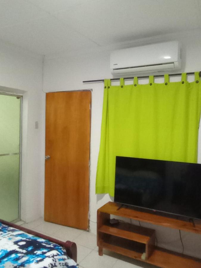 Casa Pachi En De Indias * Cartagena