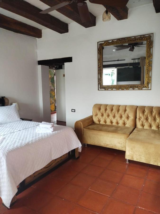 Emma San Diego Hotel Cartagena