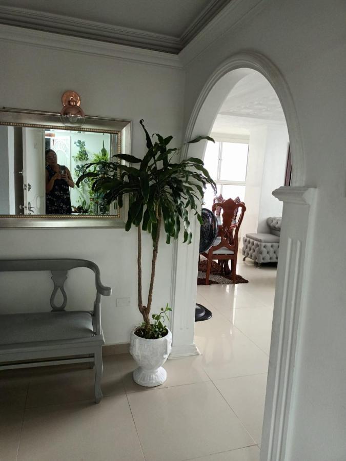 Apartamento Amoblado