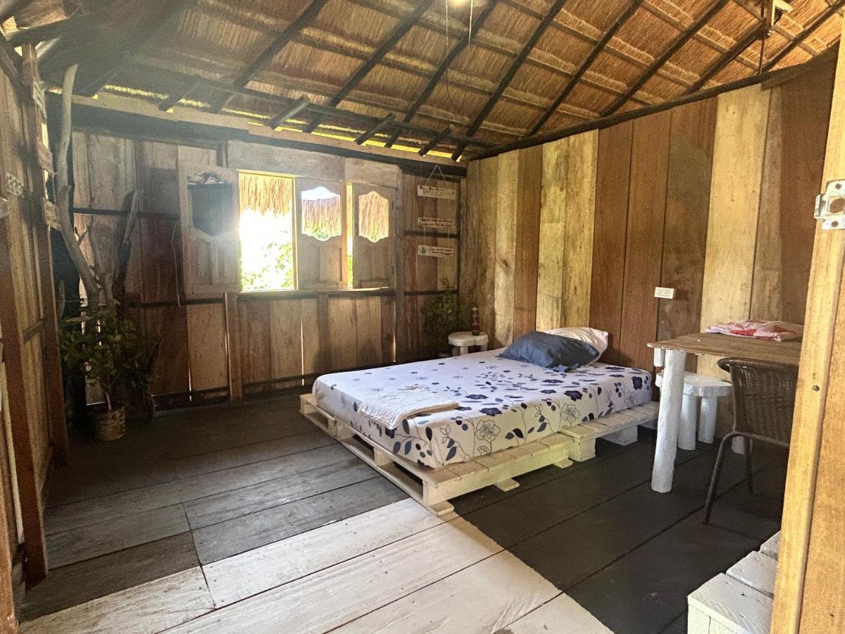 Punta Arena Ecohostal And Ecofit - Your Eco-friendly Oasis 01 Pensión *
