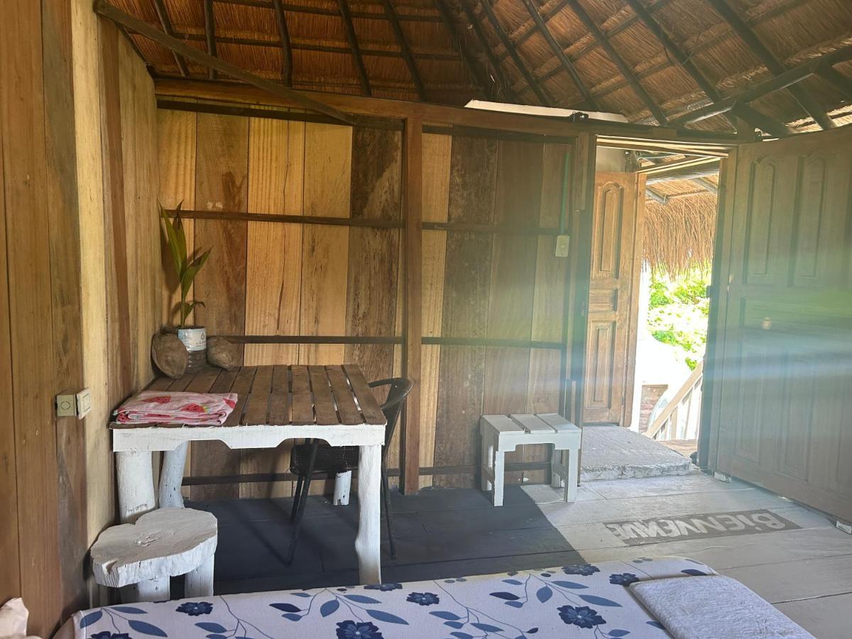 Punta Arena Ecohostal And Ecofit - Your Eco-friendly Oasis 01 *