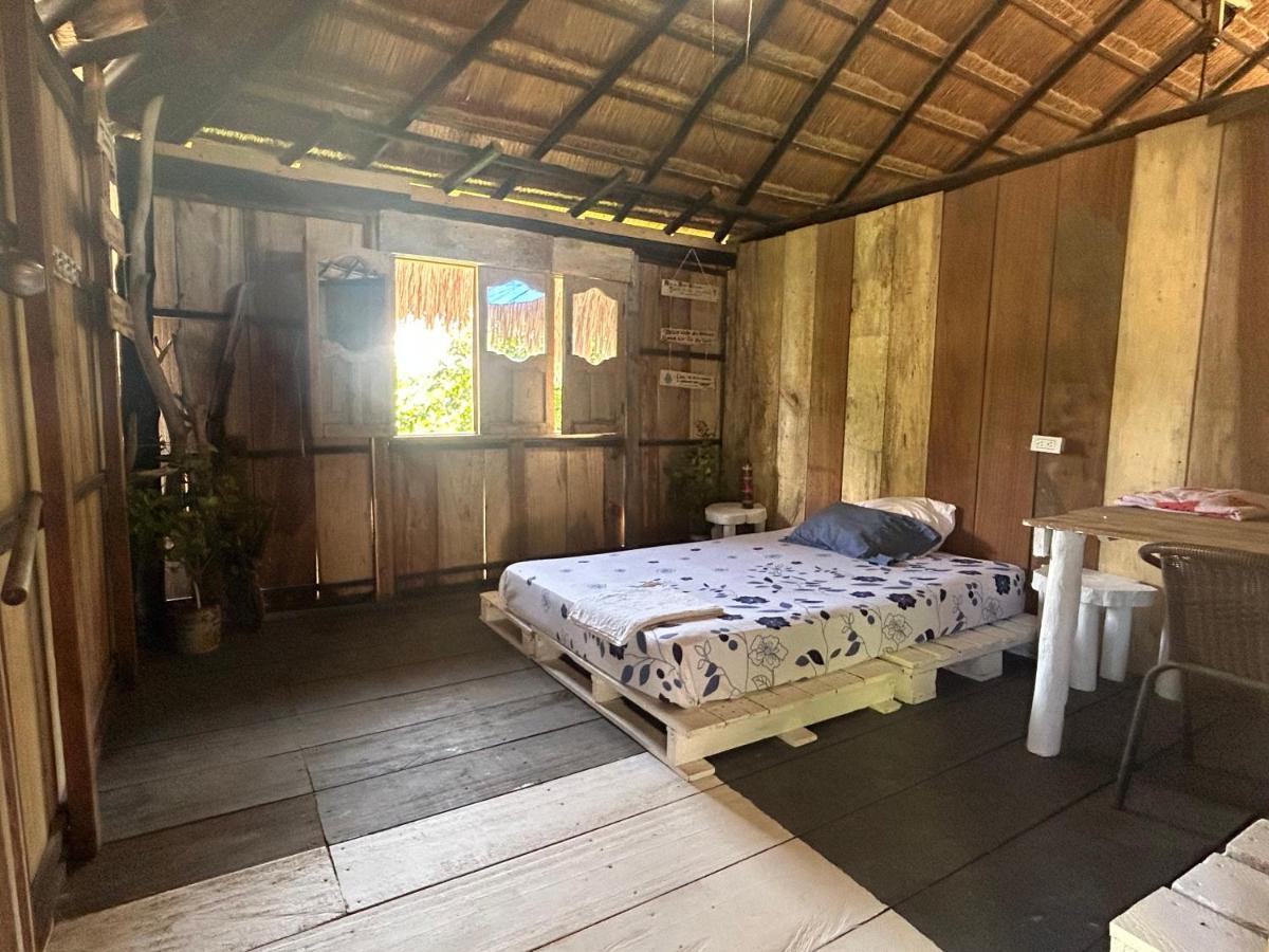 Punta Arena Ecohostal And Ecofit - Your Eco-friendly Oasis 01 Pensión Cartagena