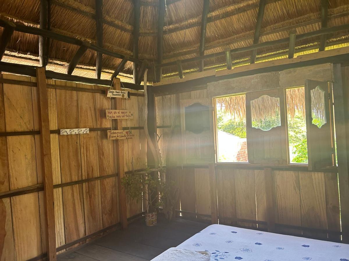 Punta Arena Ecohostal And Ecofit - Your Eco-friendly Oasis 01 Pensión