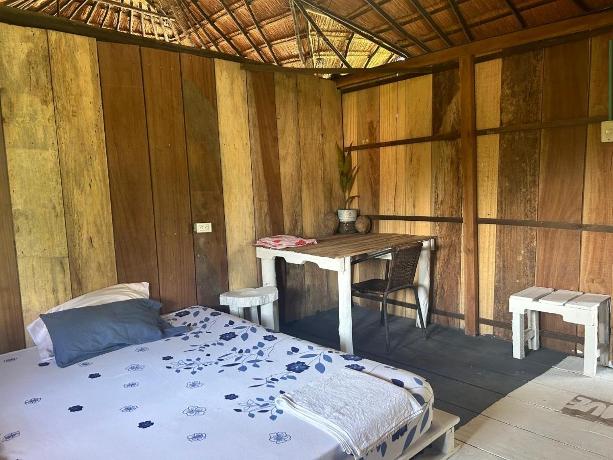 Punta Arena Ecohostal And Ecofit - Your Eco-friendly Oasis 01 Pensión *
