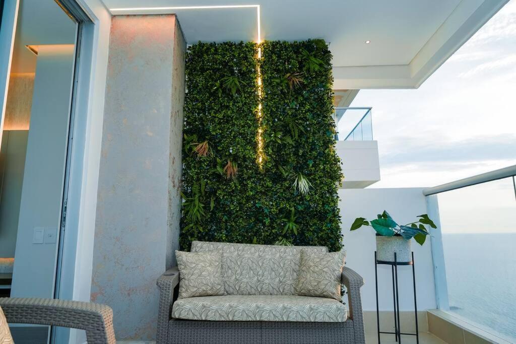 Luxury Beachfronts En En Bocagrande Y Marbella Cartagena