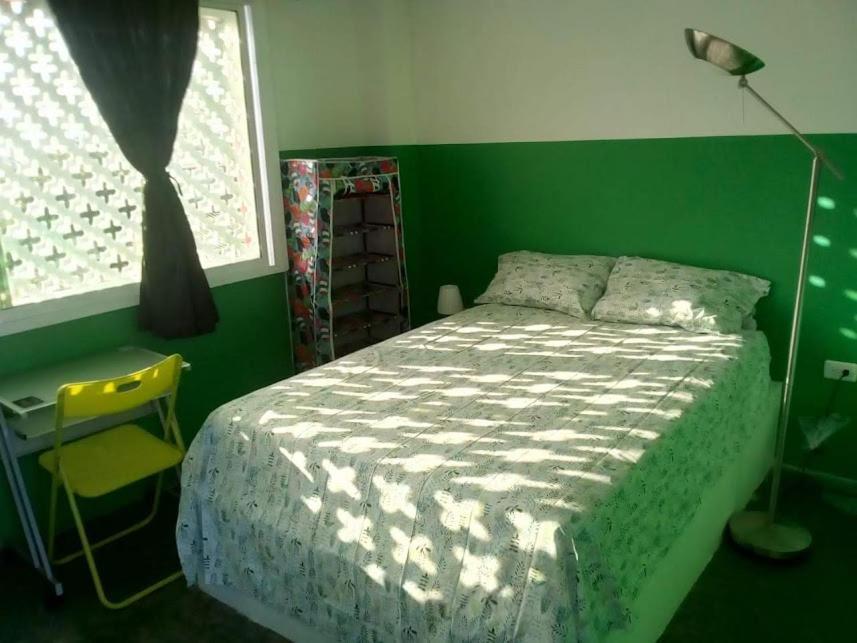 Casa Vista Iguana Pensión Cartagena