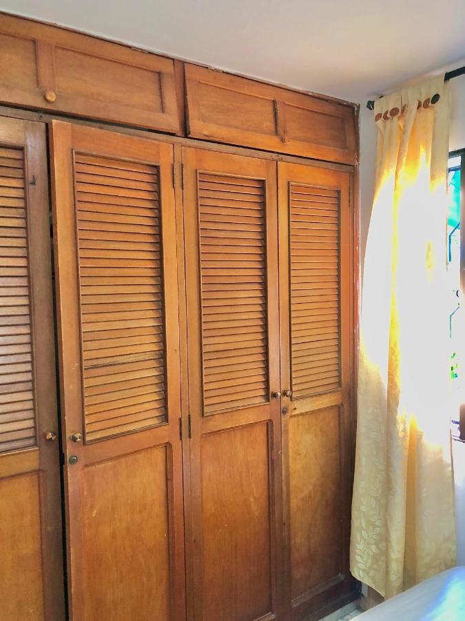 Apartamento Acogedor Apartamento En Bruselas Cartagena
