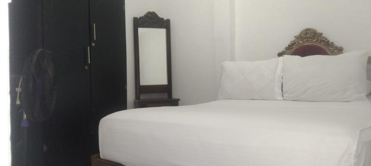 Guest house Hostal Playa Tranquila *
