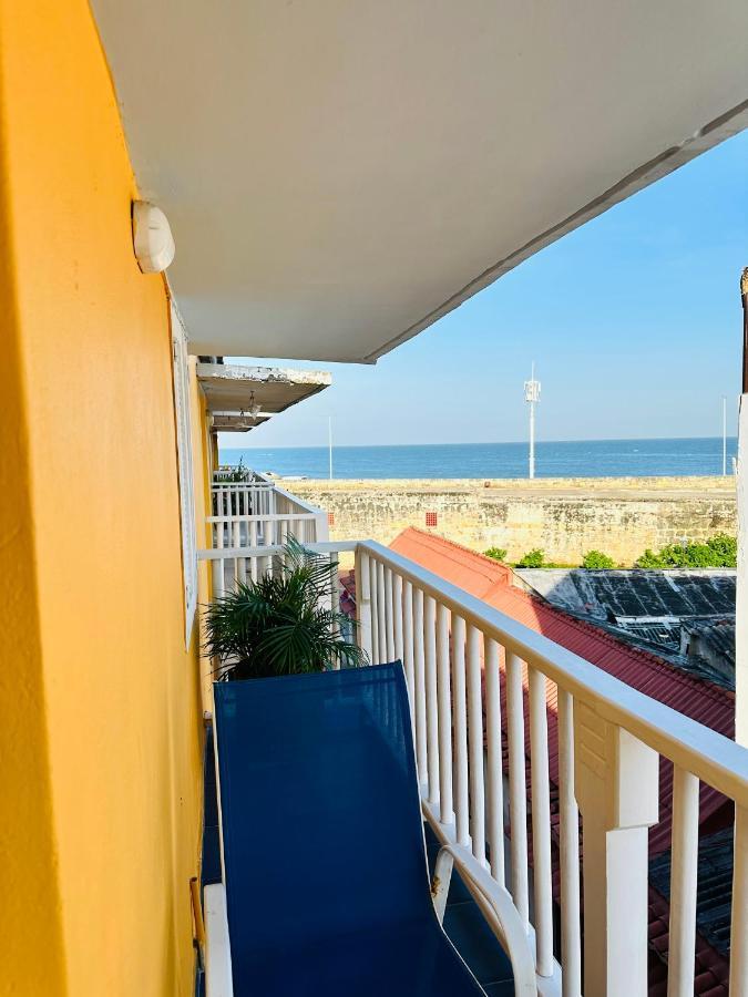 Apartamento Mar Azul Cartagena
