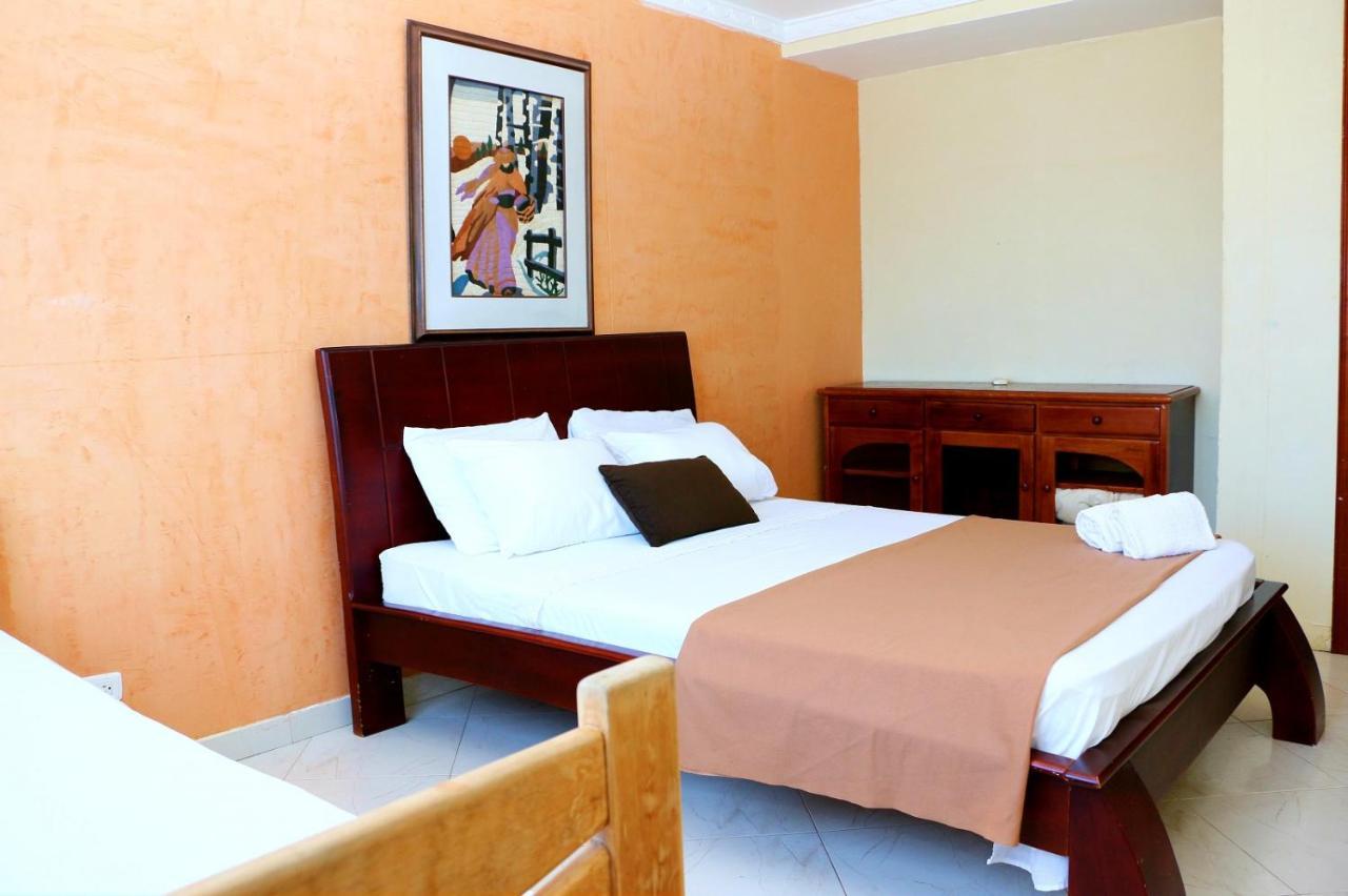 Apartamento 1c11 Near The Sea With Pool