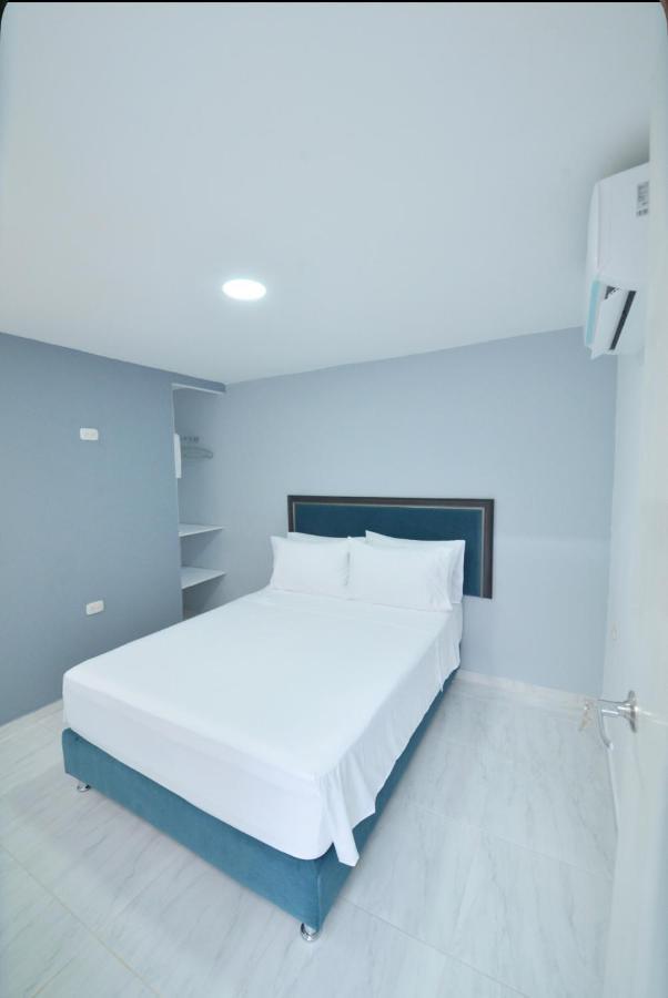 Hotel Casa Encanto Manga Cartagena