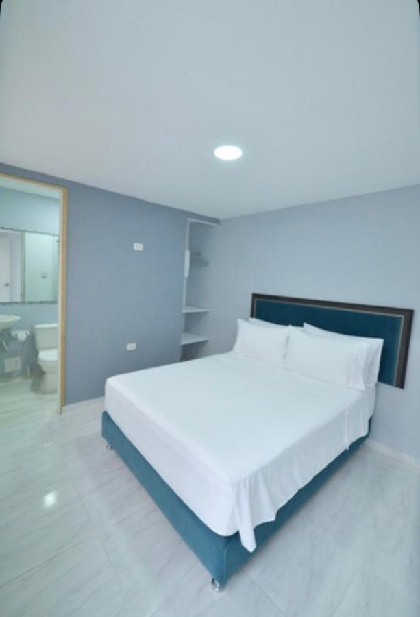 Casa Encanto Manga Hotel *