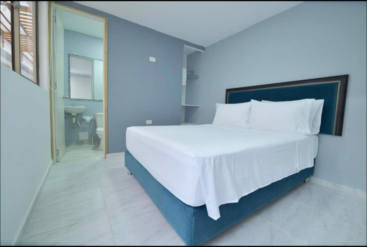 Casa Encanto Manga Hotel Cartagena