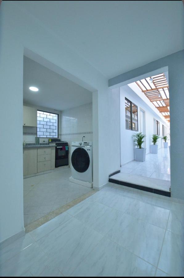 Casa Encanto Manga Hotel *
