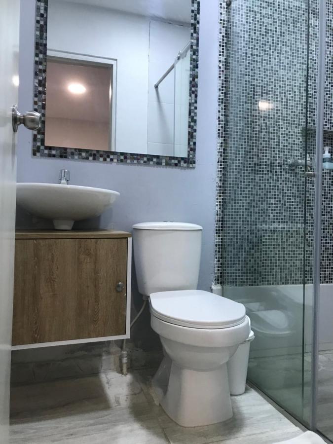 Hotel Casa Encanto Manga Cartagena