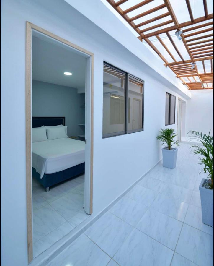 Casa Encanto Manga