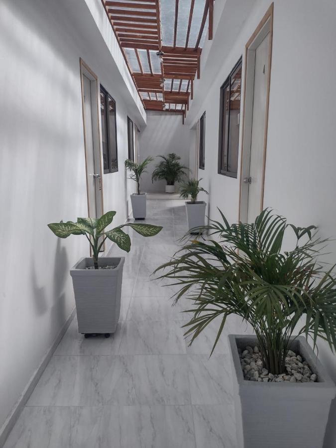 Casa Encanto Manga Hotel *