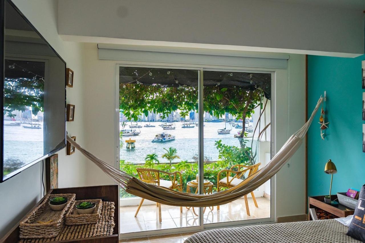 Сasa de vacaciones U-go Casa Condesa, Experiencia Unica En Cartagena