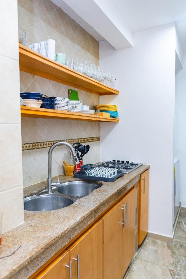 U-go Casa Condesa, Experiencia Unica En Сasa de vacaciones Cartagena