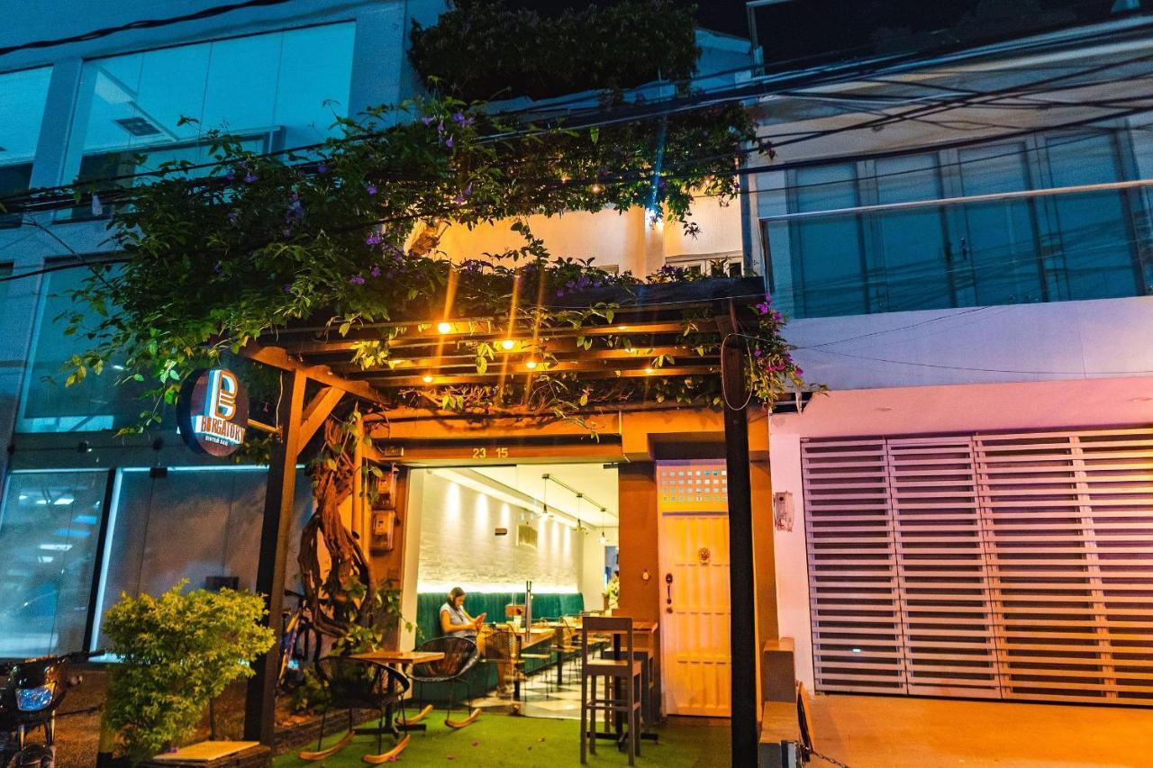Сasa de vacaciones U-go Casa Condesa, Experiencia Unica En Cartagena