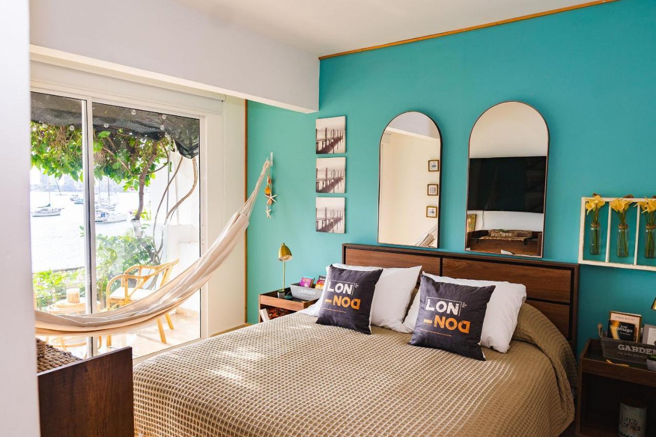Сasa de vacaciones U-go Casa Condesa, Experiencia Unica En Cartagena