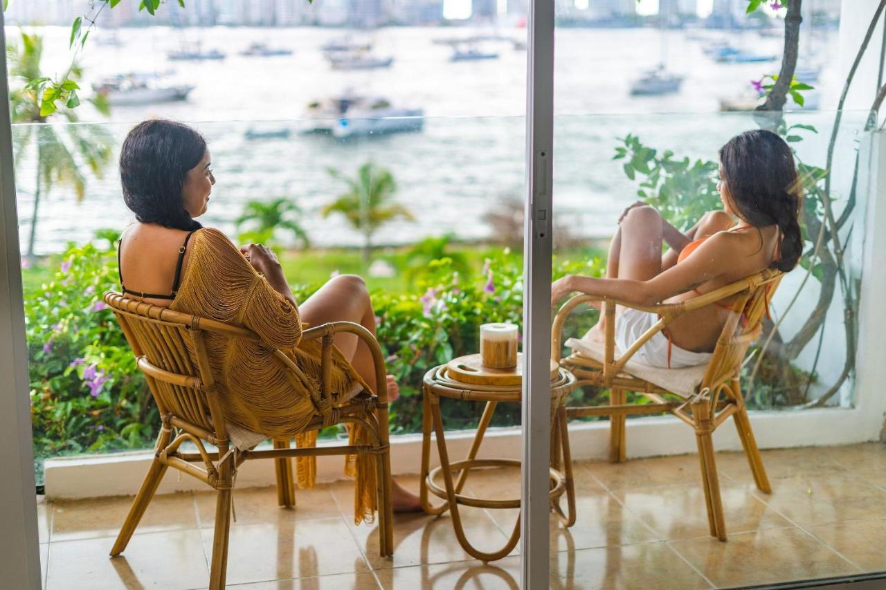 U-go Casa Condesa, Experiencia Unica En Cartagena