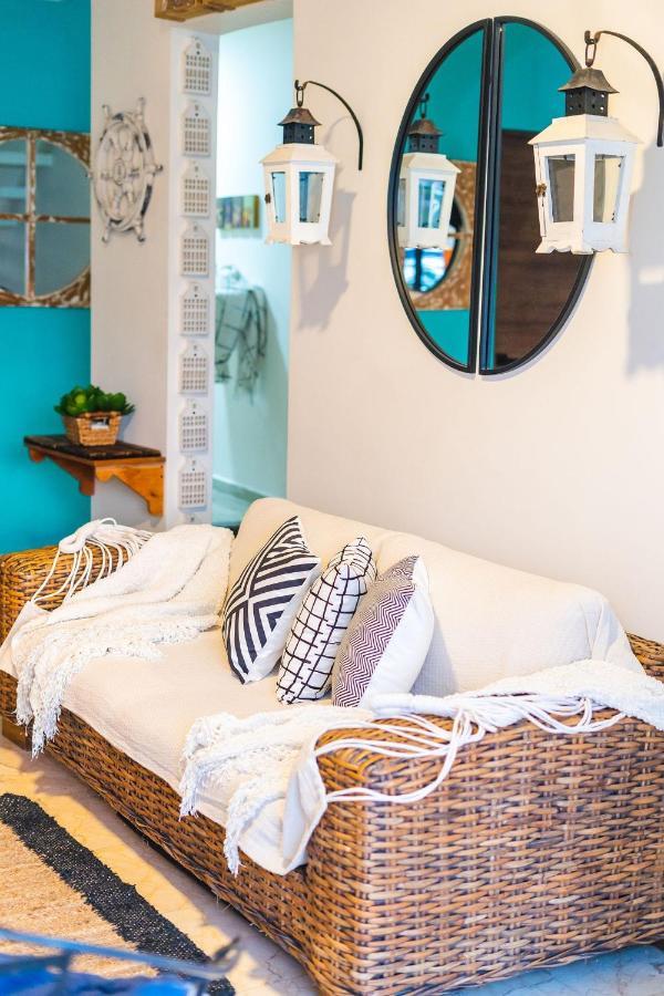 U-go Casa Condesa, Experiencia Unica En