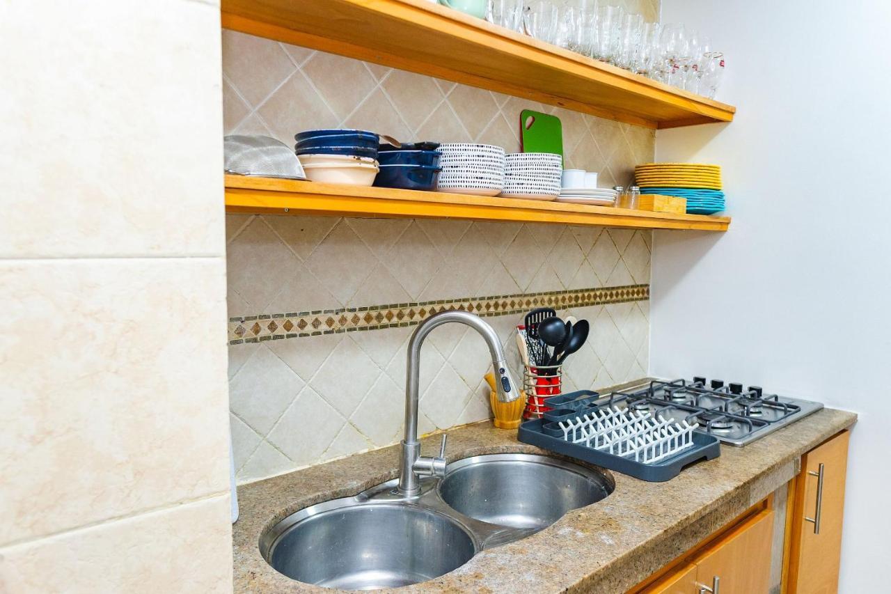 U-go Casa Condesa, Experiencia Unica En