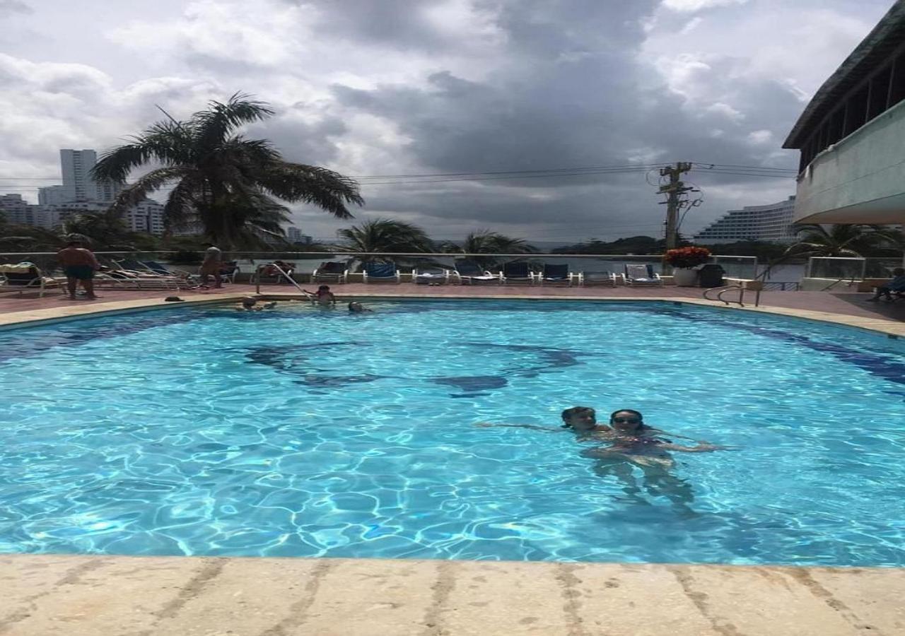 Apartamento Turismo Colombia Cartagena