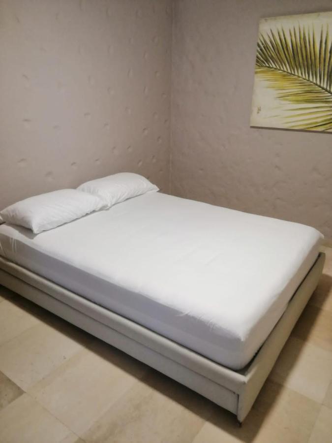 Pensión Capitel