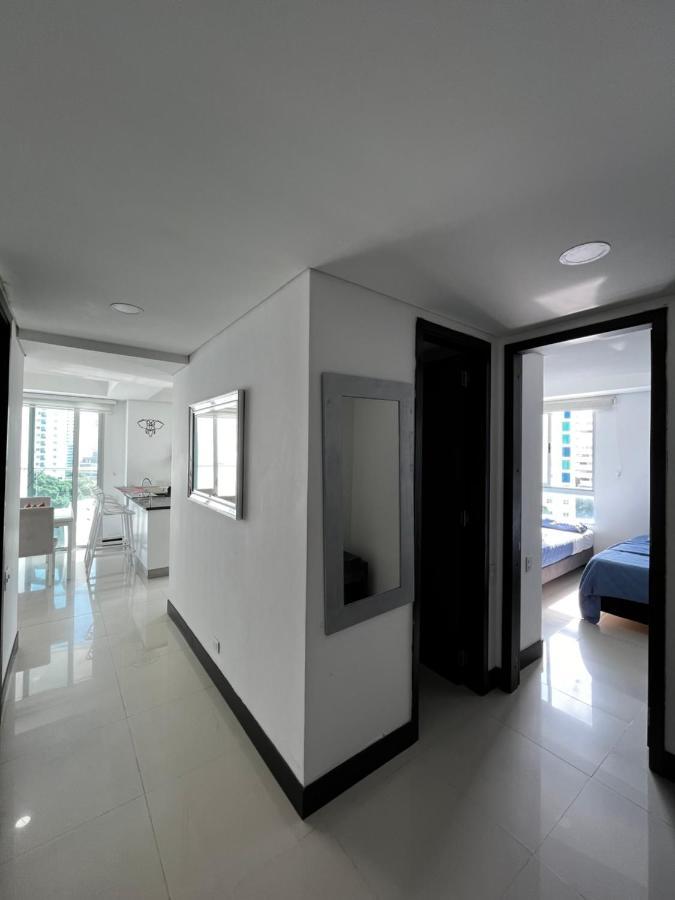 Apartamento Ocean Front Palmetto Eliptic 905