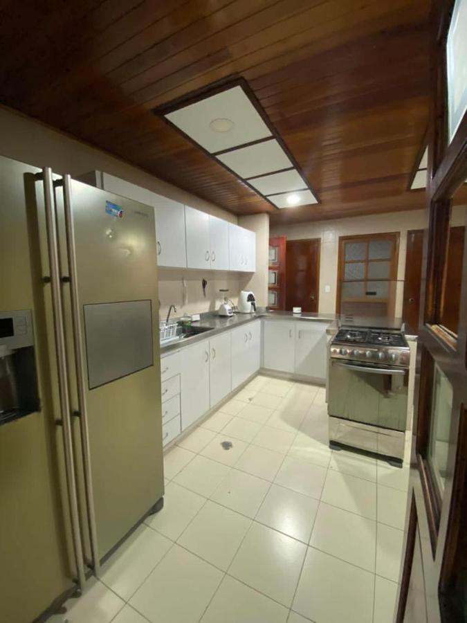 Doble Bano Privado Cerca Al Mar Y Bahia Habitación en casa particular Cartagena