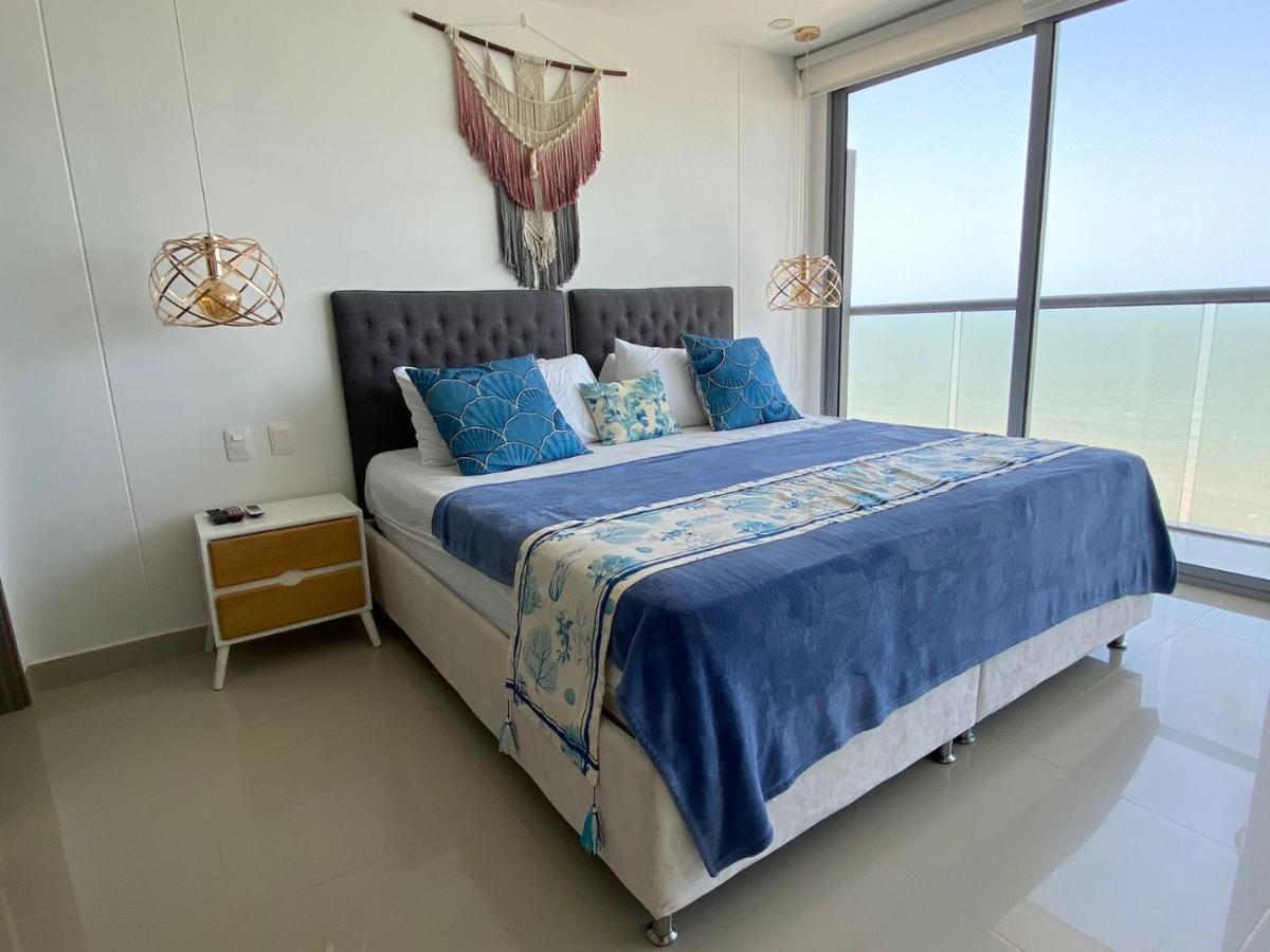 Apartment Morros Bocagrande 2004 *