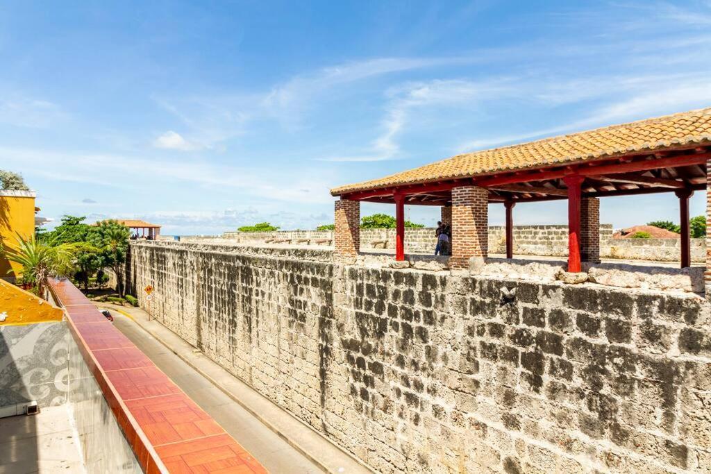 En Centro Historico De