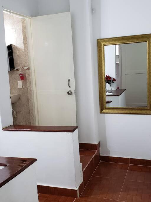 En Centro Historico De Apartamento Cartagena