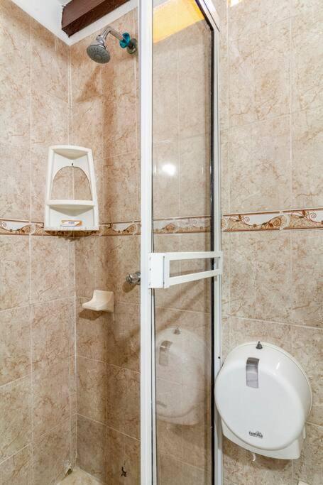 Apartamento En Centro Historico De *