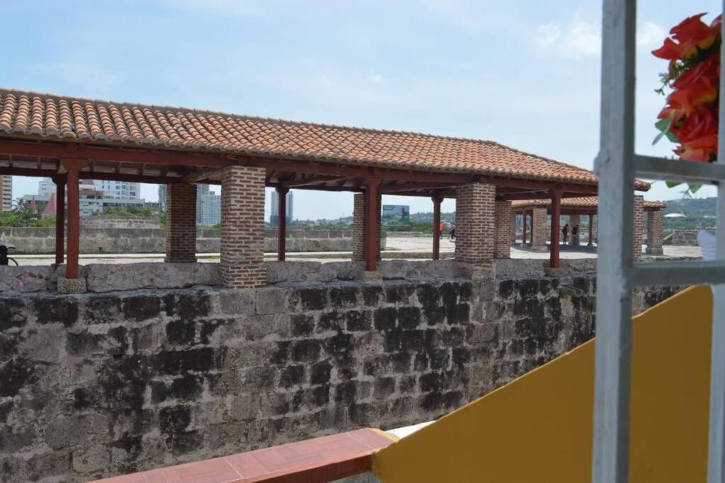 En Centro Historico De Apartamento