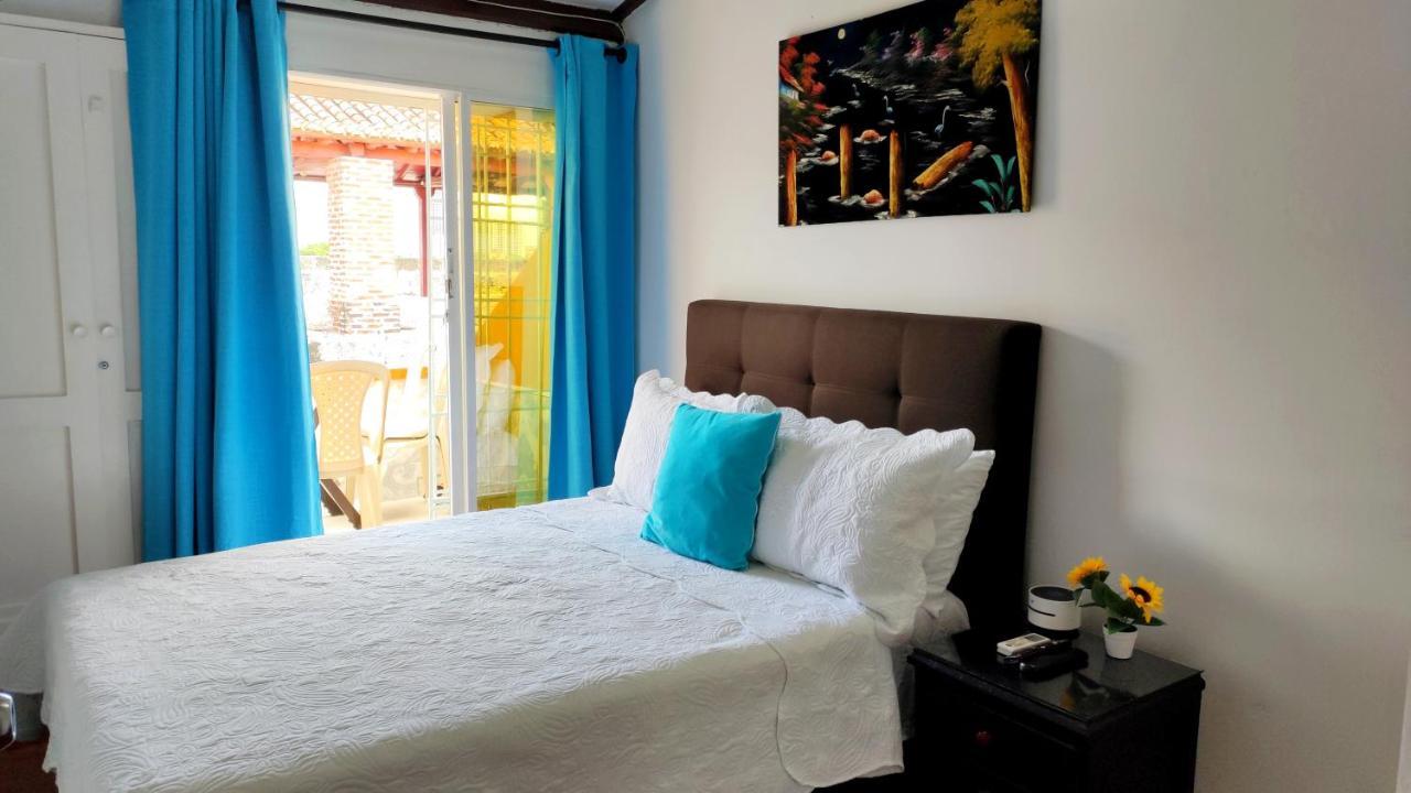 Apartamento En Centro Historico De *