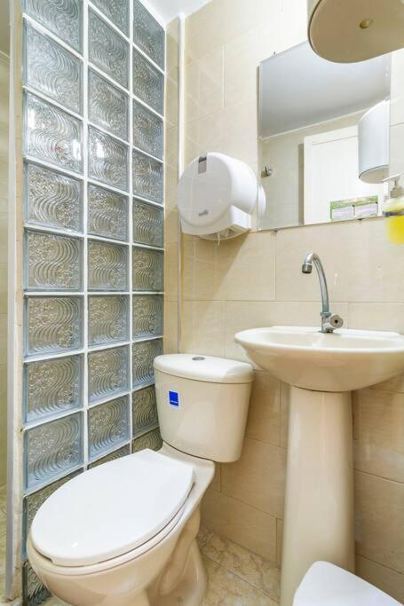 Apartamento En Centro Historico De Cartagena